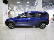 Lada (ВАЗ) Largus I Рестайлинг Москва  - изображение 19