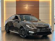 Kia Optima IV Рестайлинг Челябинск  - изображение 27