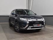 Mitsubishi Outlander III Рестайлинг 3 Кемерово  - изображение 28