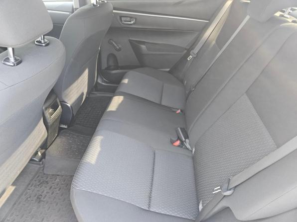 Toyota Corolla XI (E160 E170 E180) с пробегом 2014 года, цена 1 298 000 рублей, 155000 км, седан, Автокод Объявления