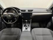 Skoda Superb III Магнитогорск  - изображение 25