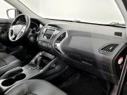 Hyundai ix35 I Москва  - изображение 27