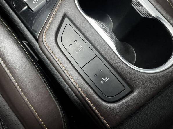 Changan CS35 Plus I с пробегом 2019 года, цена 1 490 000 рублей, 93359 км, внедорожник, Автокод Объявления