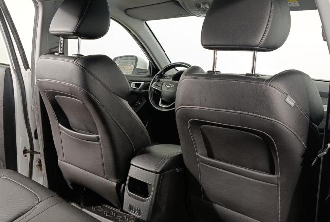 Chery Tiggo 4 I Рестайлинг с пробегом 2022 года, цена 1 320 000 рублей, 80477 км, внедорожник, Автокод Объявления