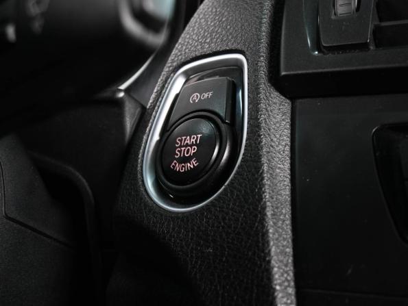 BMW 1 серии II (F20/F21) с пробегом 2012 года, цена 1 319 000 рублей, 81291 км, хэтчбек, Автокод Объявления
