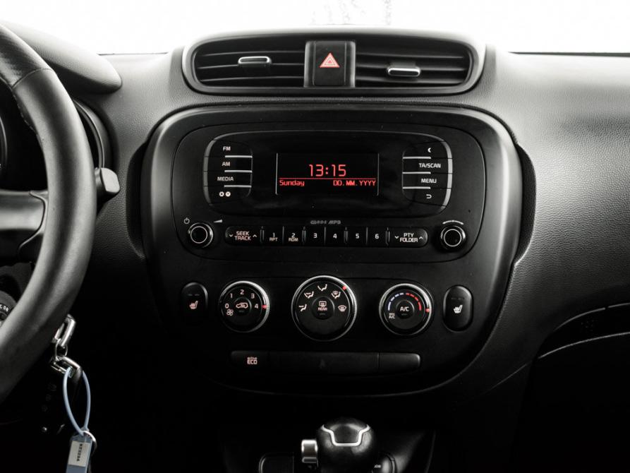 Kia Soul II Екатеринбург  - изображение 17
