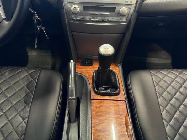Toyota Camry VI (XV40) Рестайлинг с пробегом 2010 года, цена 1 240 000 рублей, 222027 км, седан, Автокод Объявления
