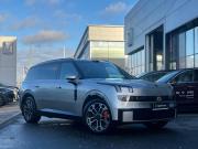 Lynk &amp; Co 900 Санкт-Петербург  - изображение 22