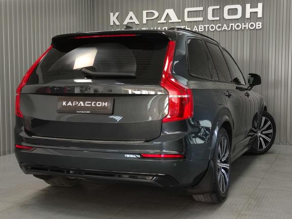 Volvo XC90 II Рестайлинг 1 с пробегом 2021 года, цена 5 890 000 рублей, 88840 км, внедорожник, Автокод Объявления