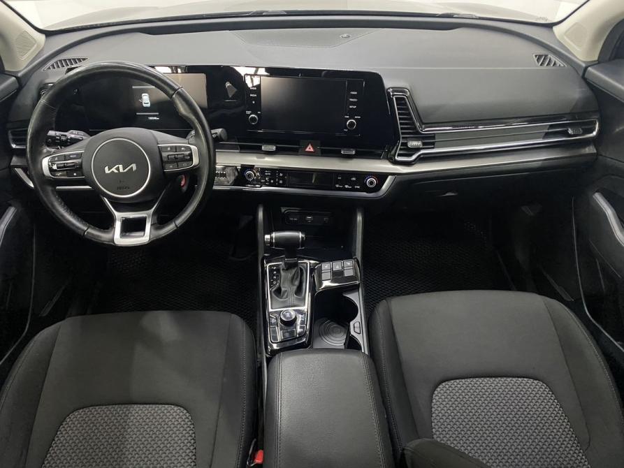Kia Sportage V Воронеж  - изображение 10