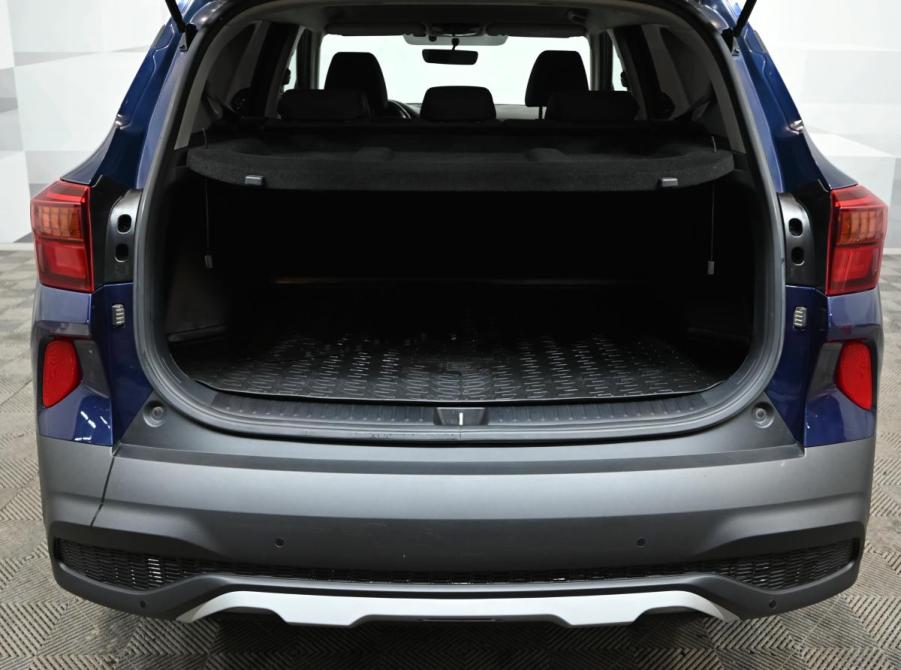 Kia Seltos I Екатеринбург  - изображение 6