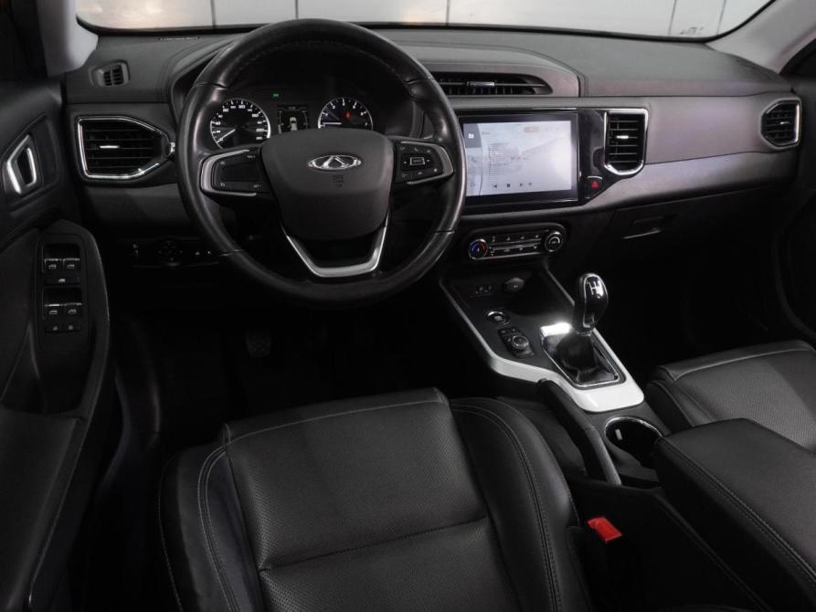 Chery Tiggo 4 I Рестайлинг Воронеж  - изображение 6