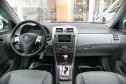 Toyota Corolla X (E140 E150) Рестайлинг Иркутск  - изображение 38