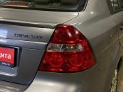 Chevrolet Aveo I Рестайлинг Челябинск  - изображение 20