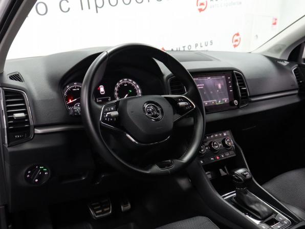 Skoda Karoq I с пробегом 2021 года, цена 2 449 000 рублей, 61308 км, внедорожник, Автокод Объявления