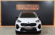 Kia Sportage IV Рестайлинг Уфа  - изображение 22