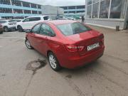 Lada (ВАЗ) Vesta I Санкт-Петербург  - изображение 16