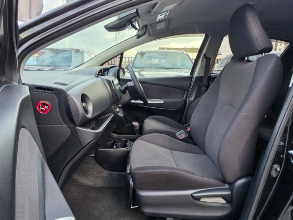 Toyota Vitz III (XP130) Рестайлинг с пробегом 2016 года, цена 935 000 рублей, 146169 км, хэтчбек, Автокод Объявления