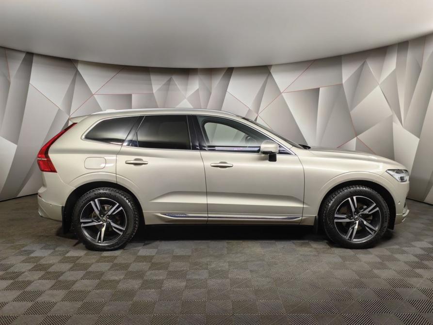 Volvo XC60 II Москва  - изображение 6