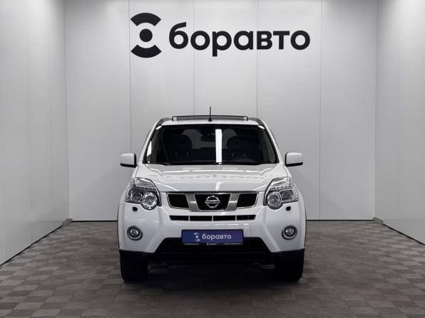 Nissan X-Trail II Рестайлинг с пробегом 2011 года, цена 1 180 000 рублей, 201005 км, внедорожник, Автокод Объявления