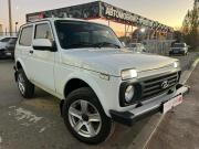 Lada (ВАЗ) Niva Legend I Нижнекамск  - изображение 19