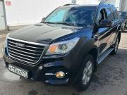 Haval H9 I Рестайлинг Москва  - изображение 40
