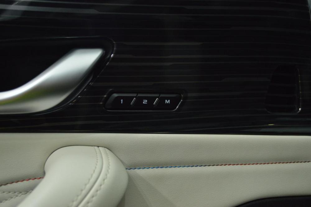 Geely Monjaro I Сургут  - изображение 18