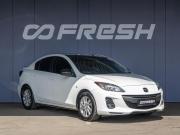 Mazda 3 II (BL) Рестайлинг Краснодар  - изображение 21