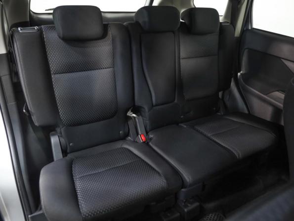 Mitsubishi Outlander III Рестайлинг 2 с пробегом 2017 года, цена 2 150 000 рублей, 54461 км, внедорожник, Автокод Объявления