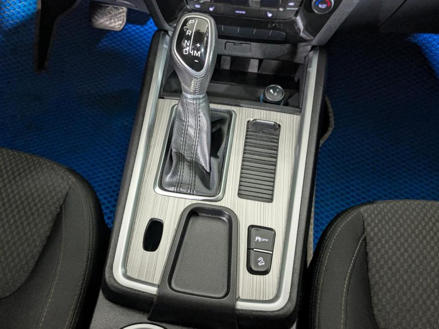 Geely Emgrand X7 I Рестайлинг 2 Екатеринбург  - изображение 17