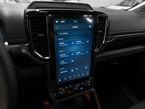 Ford Ranger T6.2 с пробегом 2025 года, цена 6 150 000 рублей, 50 км, пикап, Автокод Объявления
