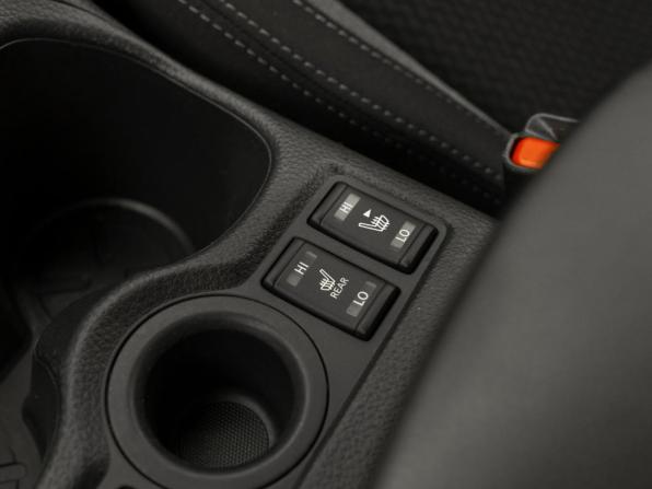 Nissan Qashqai II Рестайлинг с пробегом 2019 года, цена 1 790 000 рублей, 110703 км, внедорожник, Автокод Объявления