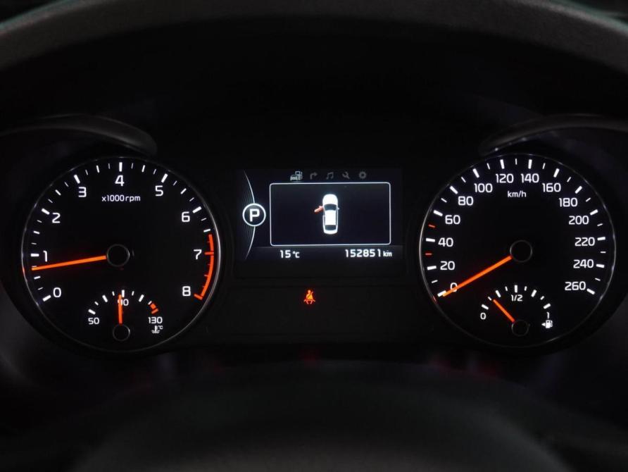 Kia Optima IV Воронеж  - изображение 22