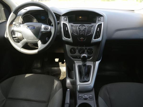 Ford Focus III с пробегом 2011 года, цена 825 000 рублей, 103000 км, седан, Автокод Объявления