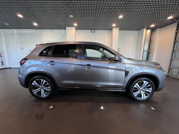 Mitsubishi Outlander Sport I Рестайлинг 3 с пробегом 2022 года, цена 2 240 000 рублей, 82014 км, внедорожник, Автокод Объявления