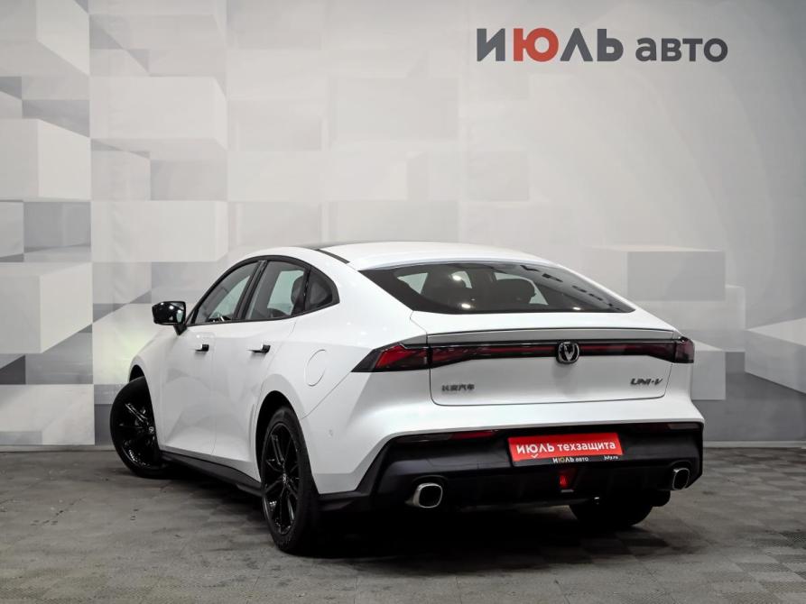 Changan UNI-V I Екатеринбург  - изображение 7