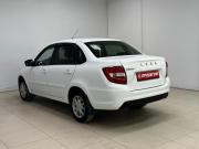 Lada (ВАЗ) Granta I Рестайлинг Альметьевск  - изображение 27