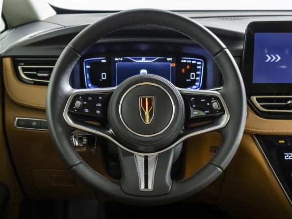 Hongqi HQ9 с пробегом 2025 года, цена 5 899 000 рублей, 1338 км, минивэн, Автокод Объявления