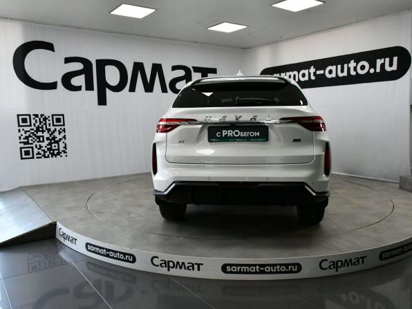Haval F7 I Рестайлинг с пробегом 2023 года, цена 2 547 000 рублей, 34380 км, внедорожник, Автокод Объявления