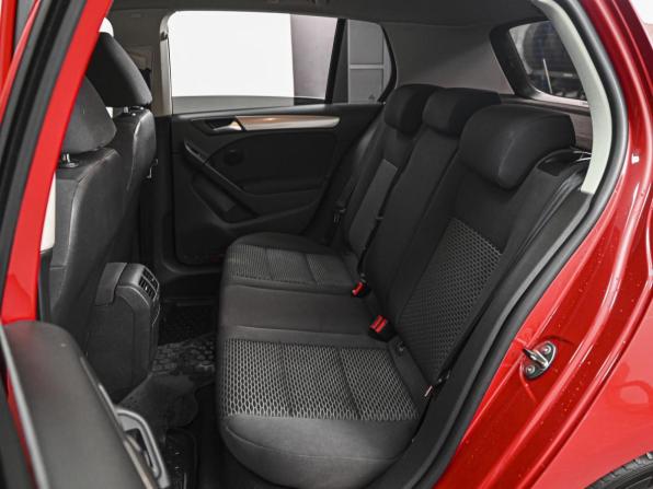 Volkswagen Golf VI с пробегом 2011 года, цена 980 000 рублей, 158939 км, хэтчбек, Автокод Объявления