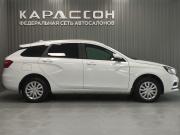 Lada (ВАЗ) Vesta I Пермь  - изображение 23