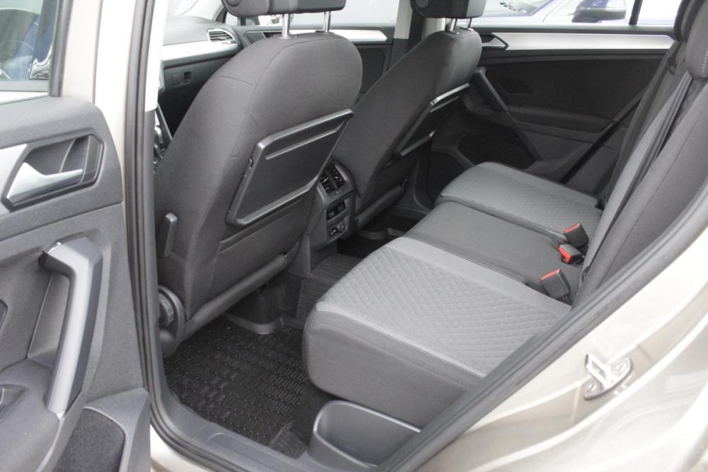 Volkswagen Tiguan II Брянск  - изображение 22