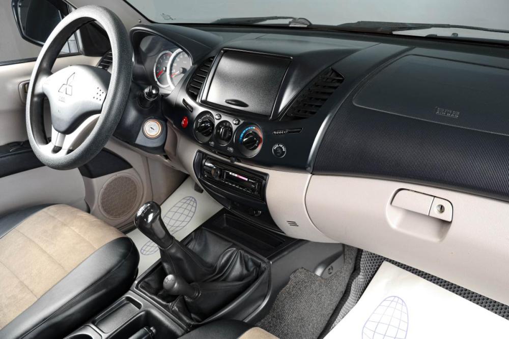 Mitsubishi L200 IV Тюмень  - изображение 11