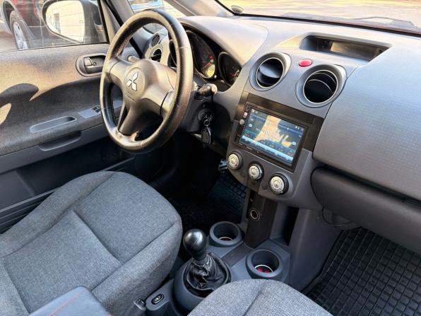 Mitsubishi Colt VI (Z20/Z30) с пробегом 2006 года, цена 389 000 рублей, 236946 км, хэтчбек, Автокод Объявления