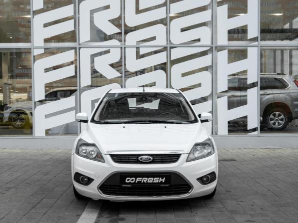 Ford Focus II Рестайлинг с пробегом 2010 года, цена 814 000 рублей, 205402 км, хэтчбек, Автокод Объявления