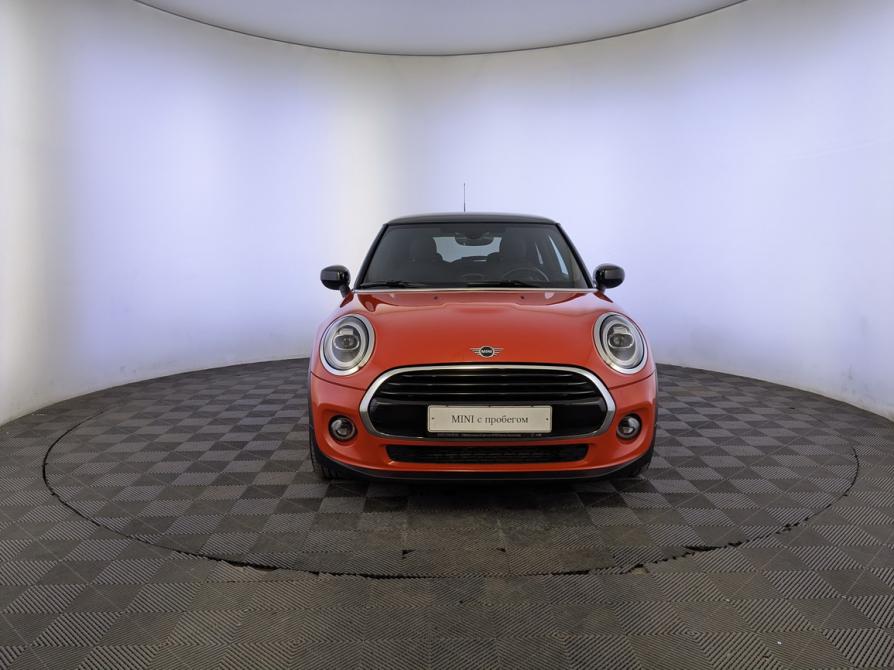 Mini Hatch III (F55/F56) Рестайлинг Москва  - изображение 2