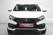 Lada (ВАЗ) Vesta I Рестайлинг (NG) Кемерово  - изображение 27