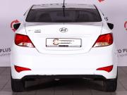 Hyundai Solaris I Рестайлинг Минеральные Воды  - изображение 25