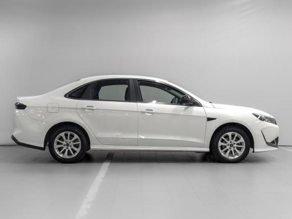 Kaiyi E5 с пробегом 2023 года, цена 640 000 рублей, 105987 км, седан, Автокод Объявления
