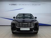 Haval Jolion I Москва  - изображение 23